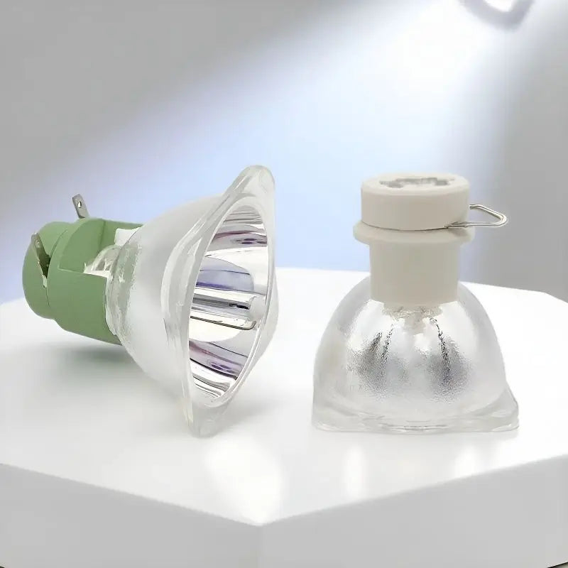 ampoule projecteur transparente vert clair mat moderne base fixation 200W 230W 260W 280W 295W