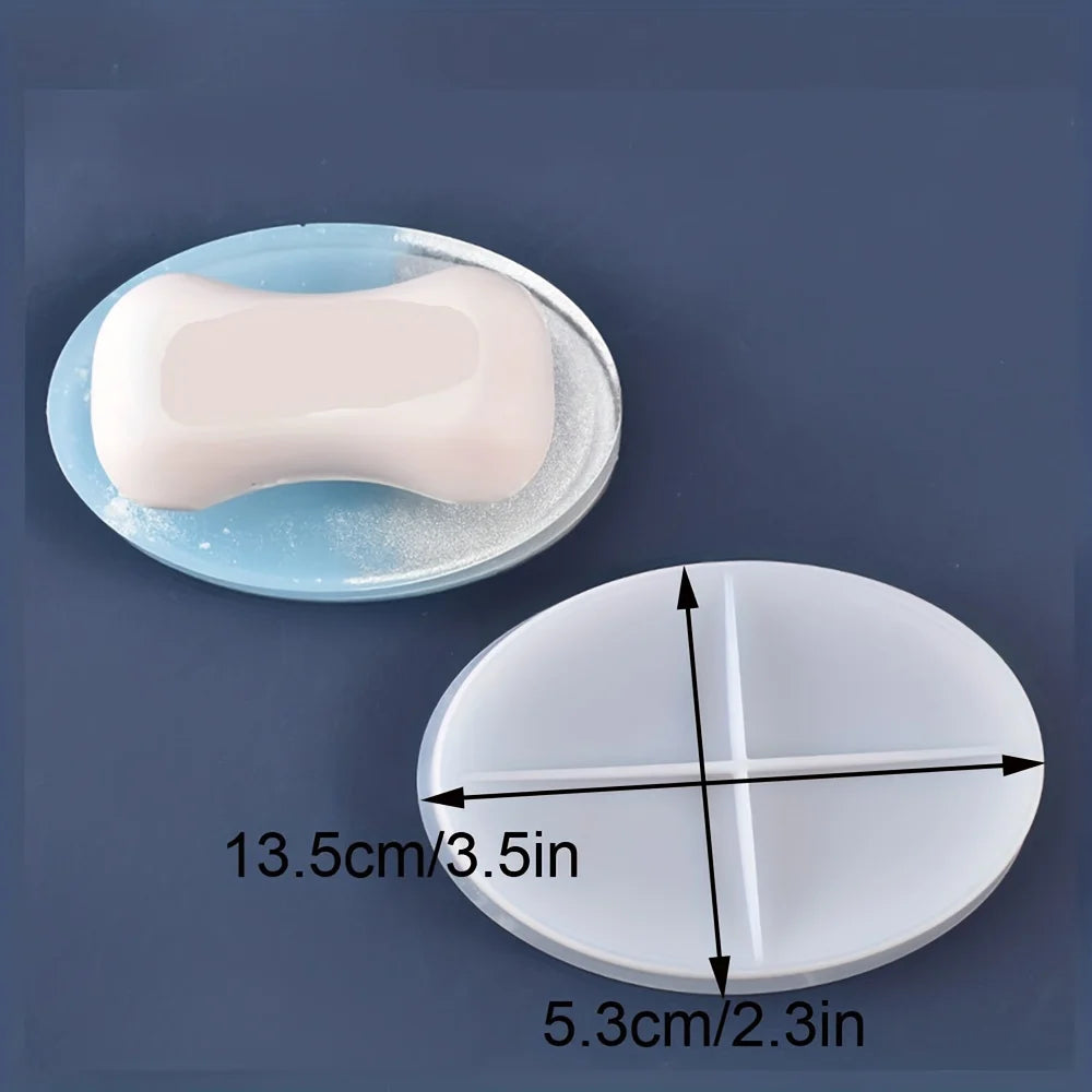 moules savon silicone motifs floraux transparents moderne minimaliste