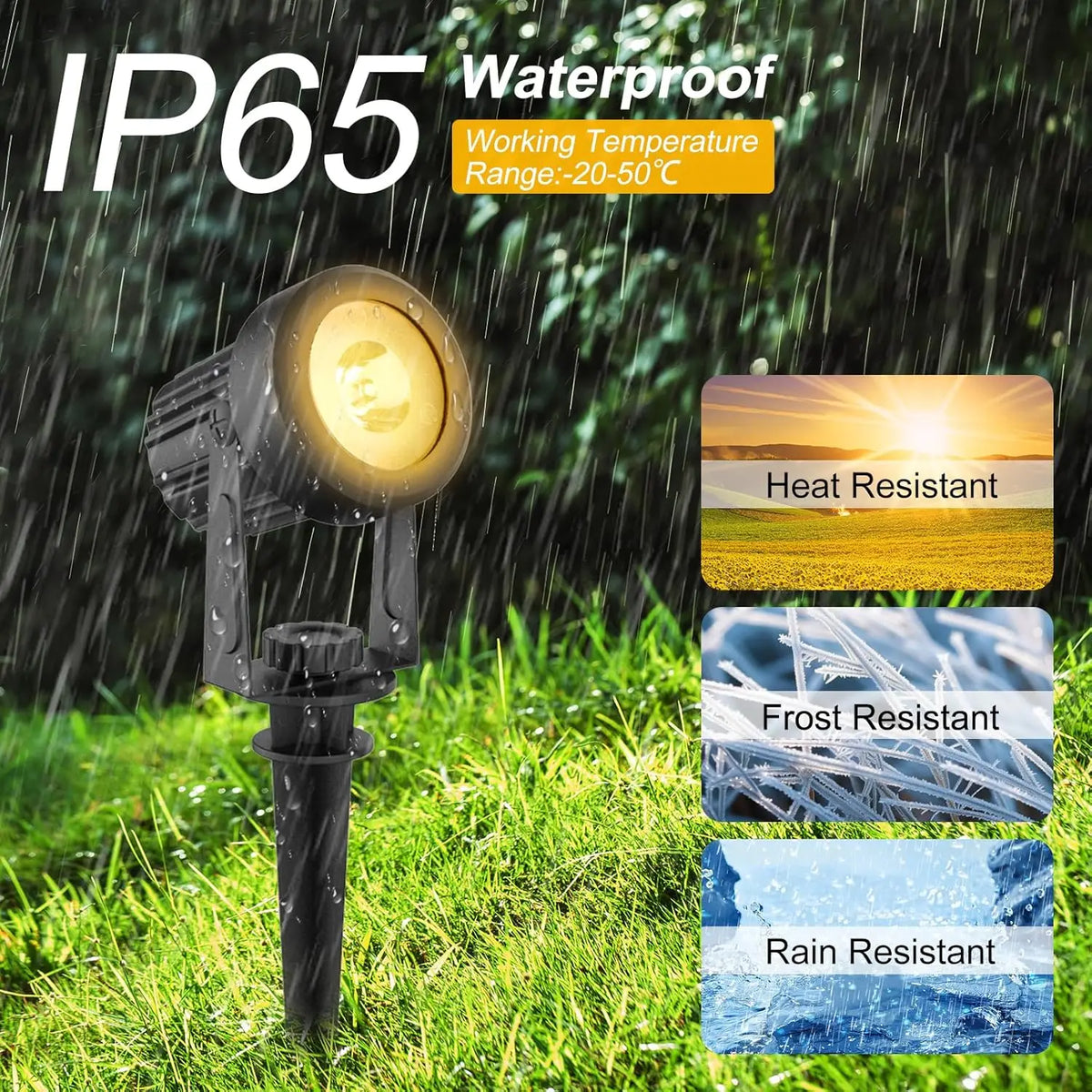 projecteur solaire moderne noir ip65 led murale deux projecteurs panneau solaire