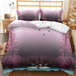 Vue rapprochée du tissu polyester doux et de la finition quilting