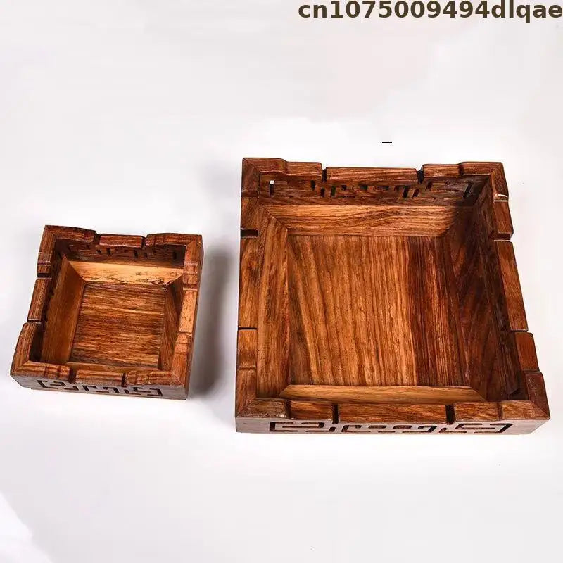 base bois décorative marron clair classique rayures naturelles support présentation maison variante taille multiple