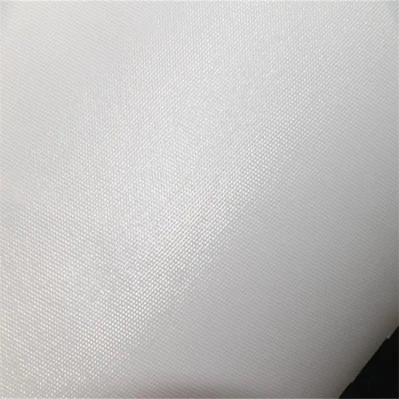 toile d'impression jet d'encre 36 pouces 30m brillante polyester haute résolution imprimable single face