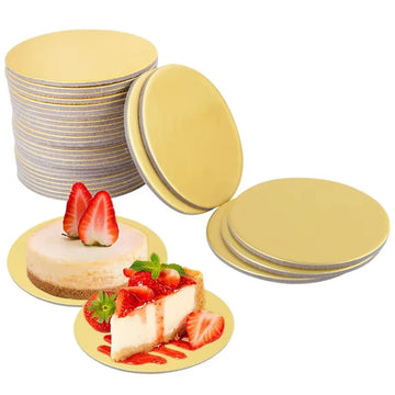 supports pâtisserie or blanc modernes 10 pouces gâteaux cupcakes festifs