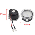 lampe led moderne transparente adhésive noire blanche ford f150 mondeo edge explorer