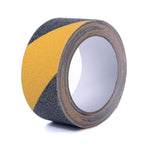 ruban adhésif antidérapant glitter moderne autoadhésif noir rouge jaune vert bleu marron opaquet 2.5cmx5m
