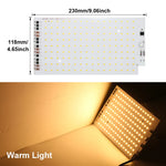 ampoule led 100w 150w 50w extérieure projecteur floodlight spot moderne connecteurs