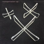 support ballons transparent moderne stockage sportivité gọn/vnd: porte ballons transparent moderne sport stockage ballon