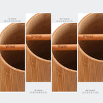 cloches vent rustiques tubes bois naturel pendentifs dauphins feuilles patioextérieurDecorationMeditationRelaxation