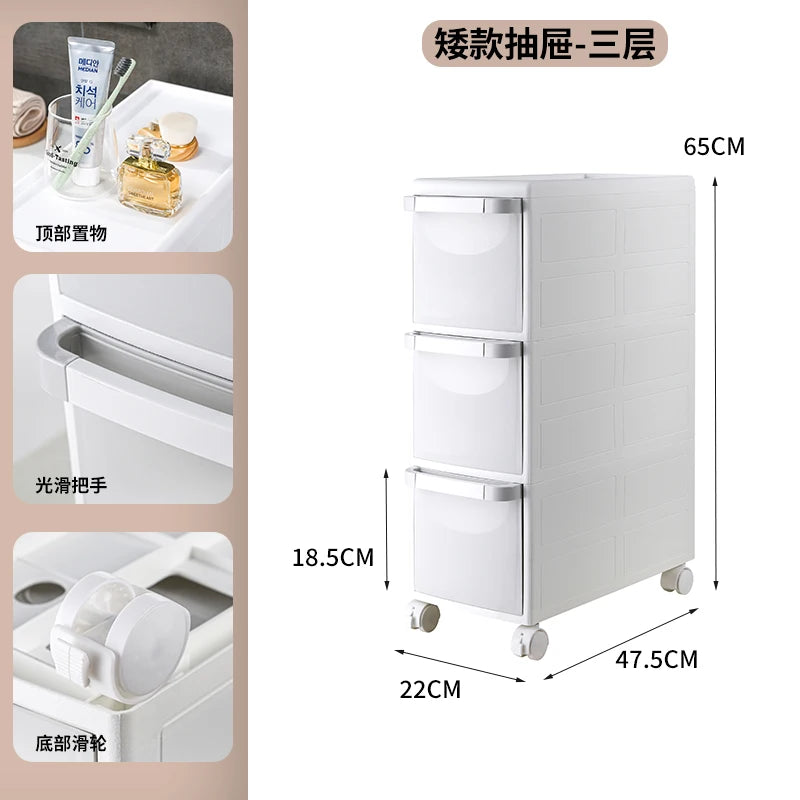 rangement blanc moderne salle bain serviettes papier toilette savon minimaliste