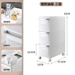rangement blanc moderne salle bain serviettes papier toilette savon minimaliste