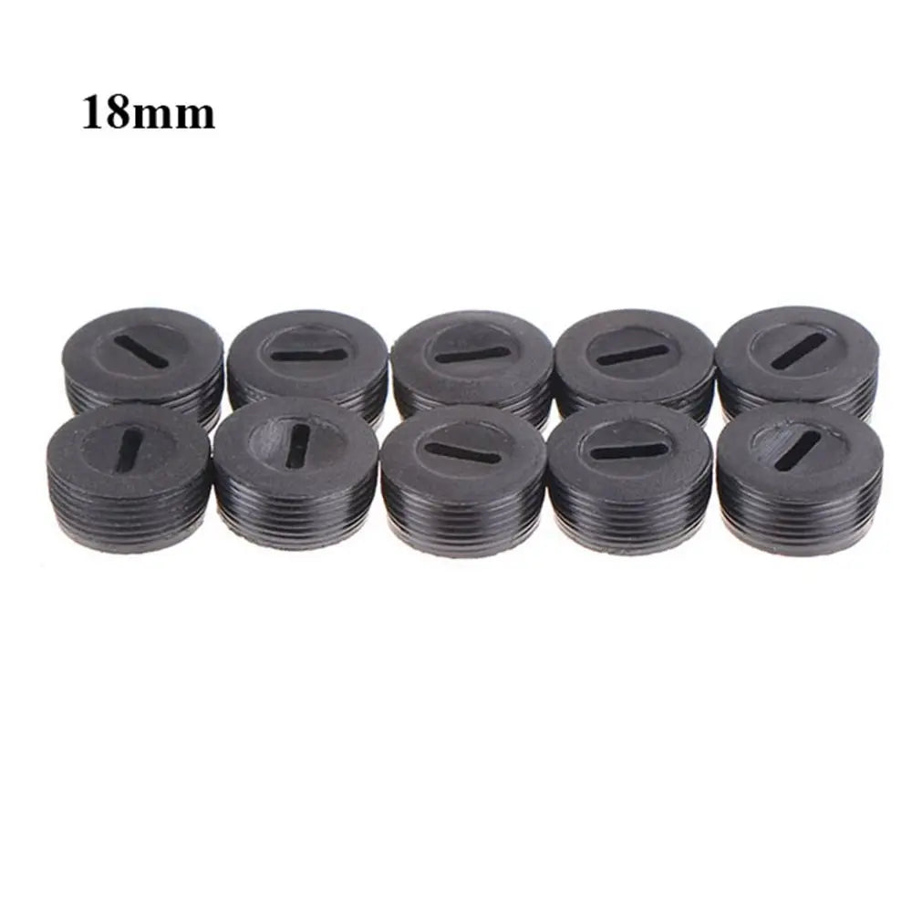 cache boulon noir texturé adhésif industriel 12mm 13mm 14mm 16mm 17mm 18mm 20mm 22mm