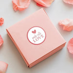 autocollants graphiques modifiables blanc noir rouge bleu vert rose modernes 192pcs 384pcs 48pcs 768pcs