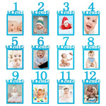 Décoration première fête bébé fille