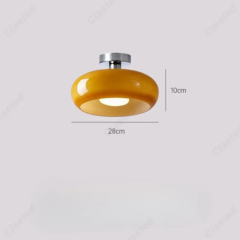 Suspension lumineuse or mat moderne 60 249 lumens 90 260V E27
