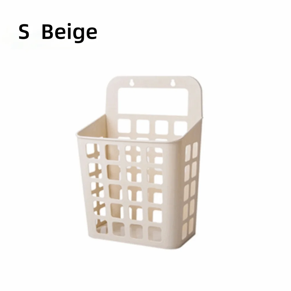 panier linge suspendu mural blanc gris perforé respectueux environnement utilisation multiple clips moderneversible draggable
