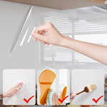 film protecteur adhésif transparent moderne rouleau gant nettoyage 45cm 60cm adaptable salon chambre