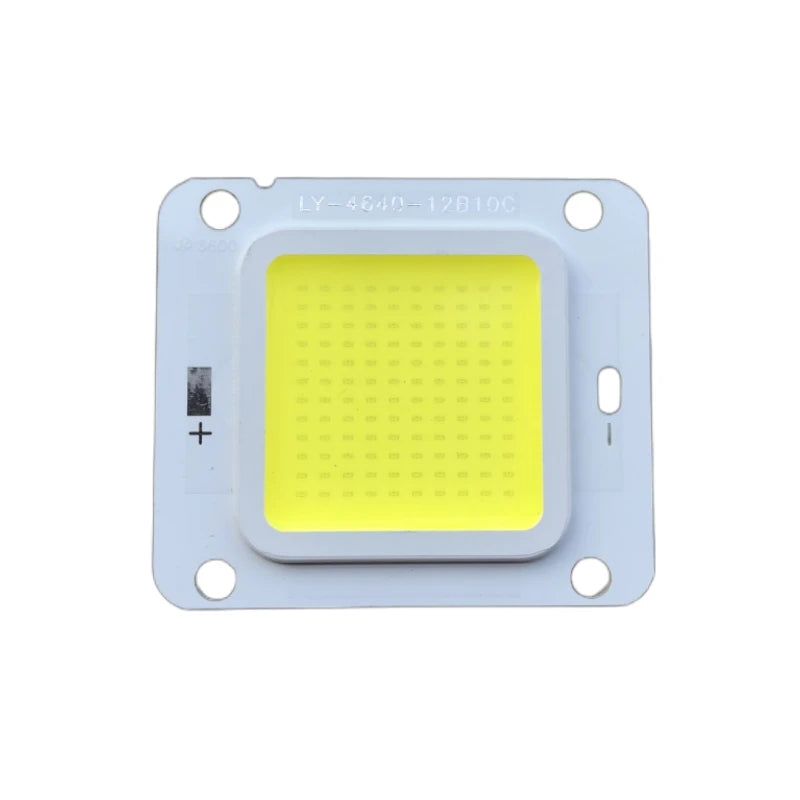 lampe led blanc moderne 46mm 40mm 34mm warmwhite white 6000k