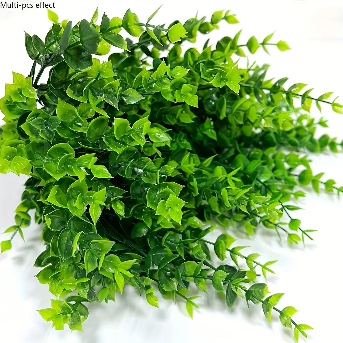 plantes artificielles decoration maison exterieur arbres vert feuilles brillantes moderneextérieur