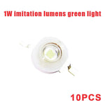 ampoules led blanc jaune haute luminosité 5w 1w 5w 3w diy réparation éclairage moderne