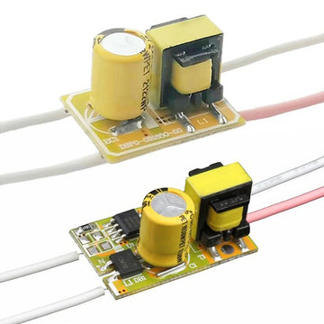 modules électroniques led transformateurs alimentation 30v 150v jaune noir blanc rouge marron industriels électroniques