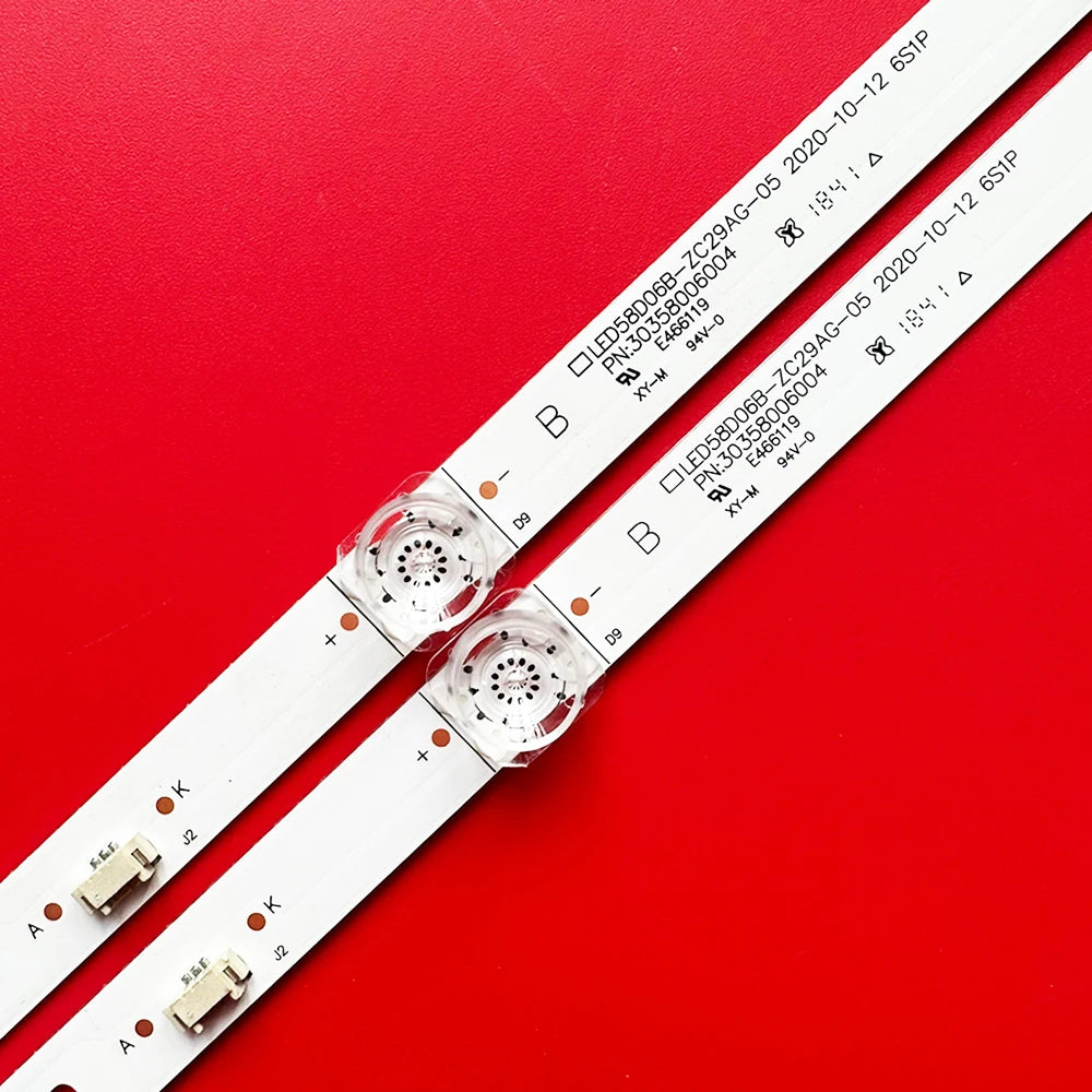 bande lumineuse led blanc moderne clips certification vde fcc aluminium éclairage intérieur