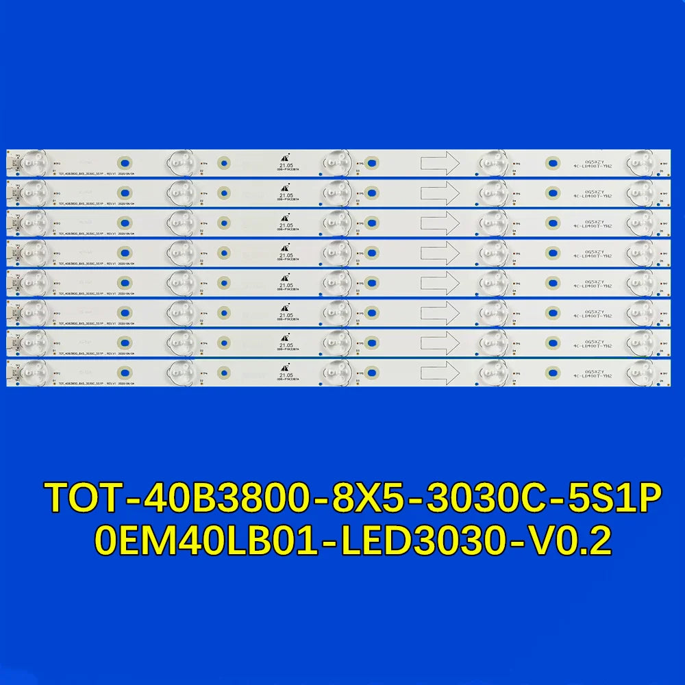 bande led rétro éclairage tv décoration moderne pièces blanc autoinstallation professionnel