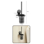 porte serviettes moderne porte savon anodisé porte brosse wc porte couverts porte balai ensemble