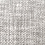 fauteuil bleu vert toile corduroy moderne housse polyester machine pieds accueil printemps été