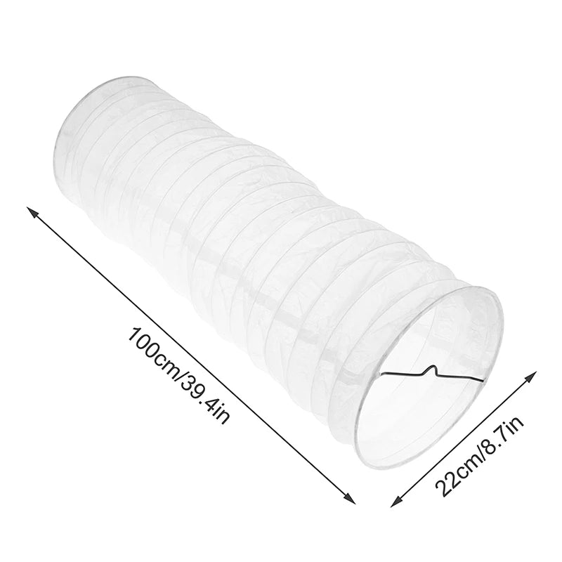 lampe sol moderne blanc rayures horizontales opacite base circulaire cable électrique chambre maison