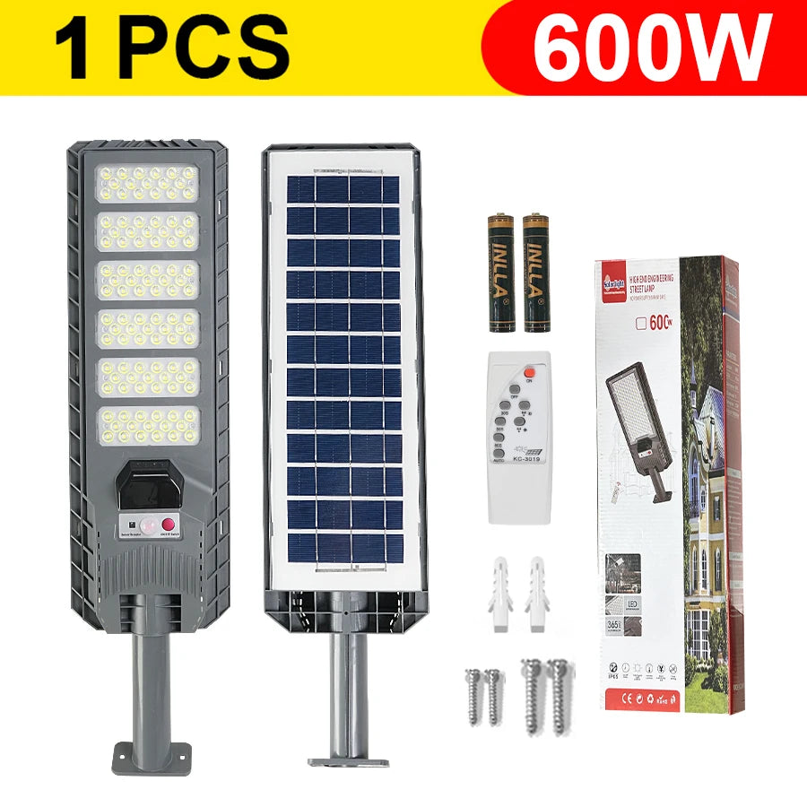 lampe solaire extérieure noire ip67 led ajustable télécommande moderne autonomes vacations