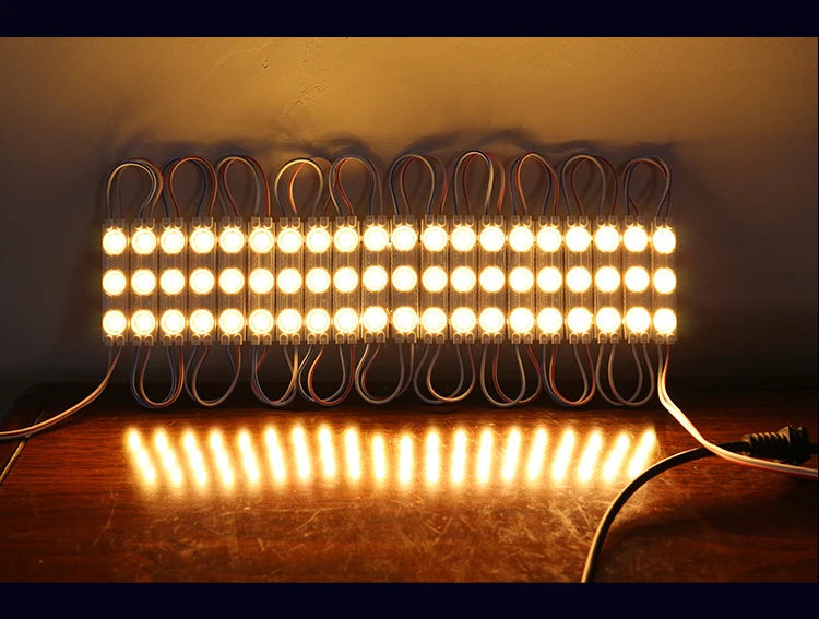 bande led adhésive haute luminosité blanc rouge vert bleu moderne