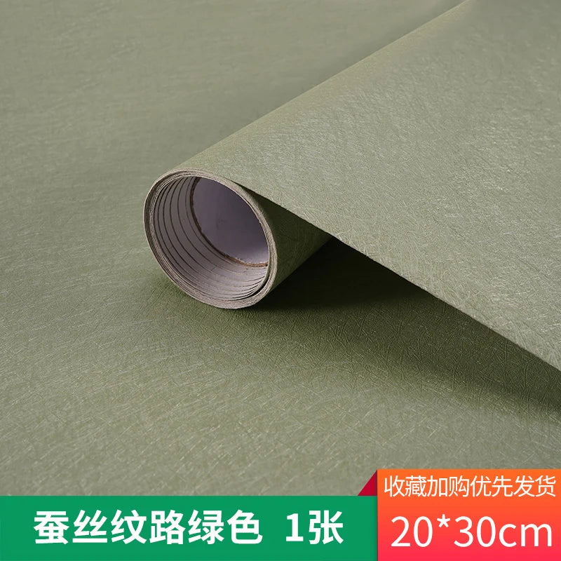 papier autocollant rose gris moderne texture tissée adhésif gris beige vert bleu opaque