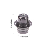 socle lampe or cuivre noir argent moderne élégant brillant fixe abspathiode