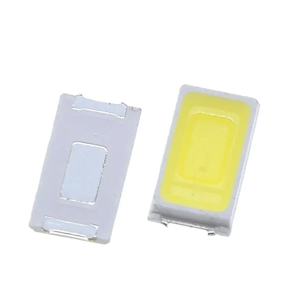 Diodes LED jaune noires électroniques arduino stm switch sensor 100pcs 200pcs