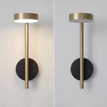 lampe murale moderne or noir éclairage quotidien murale certifiée ccc cqc lvd rohs