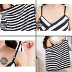 robe chambre rose rayée bretelles ajustables moderne féminine polaire douce rapide absorption