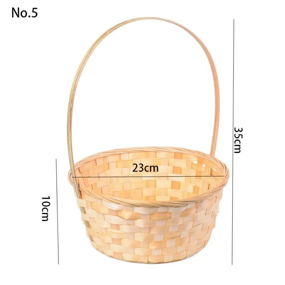 panier tissage osier naturel traditionnel empilable utilisation multiple anneaux fixation rangement cuisine fruits