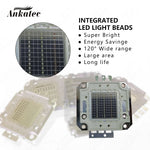 ampoules led rgb cuivre 120° 10w 20w 30w 50w 100w modernes blanc noires