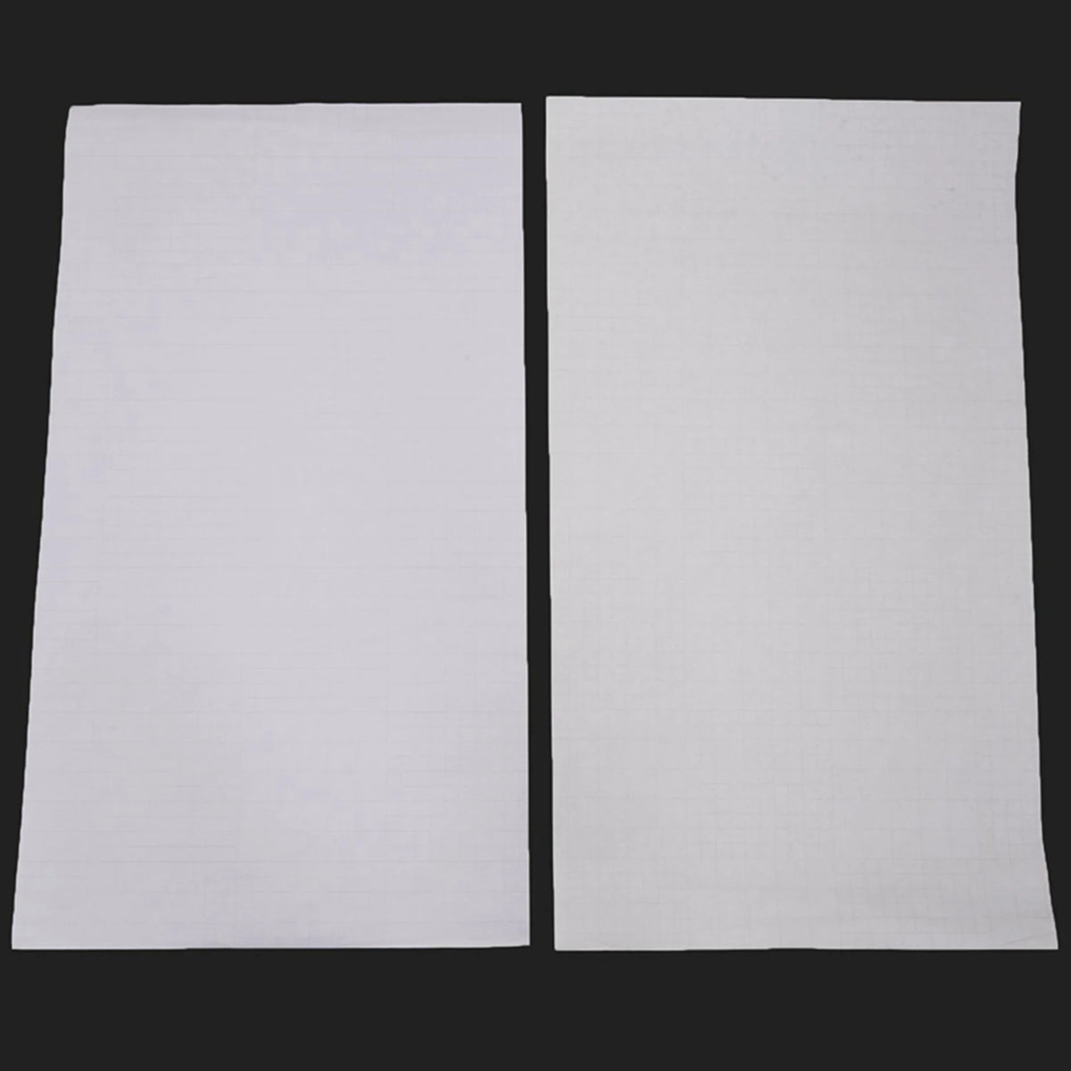 serviette moderne imprimée blanc texte laundry room silhouettes vêtements adhésive résistante eau contemporain