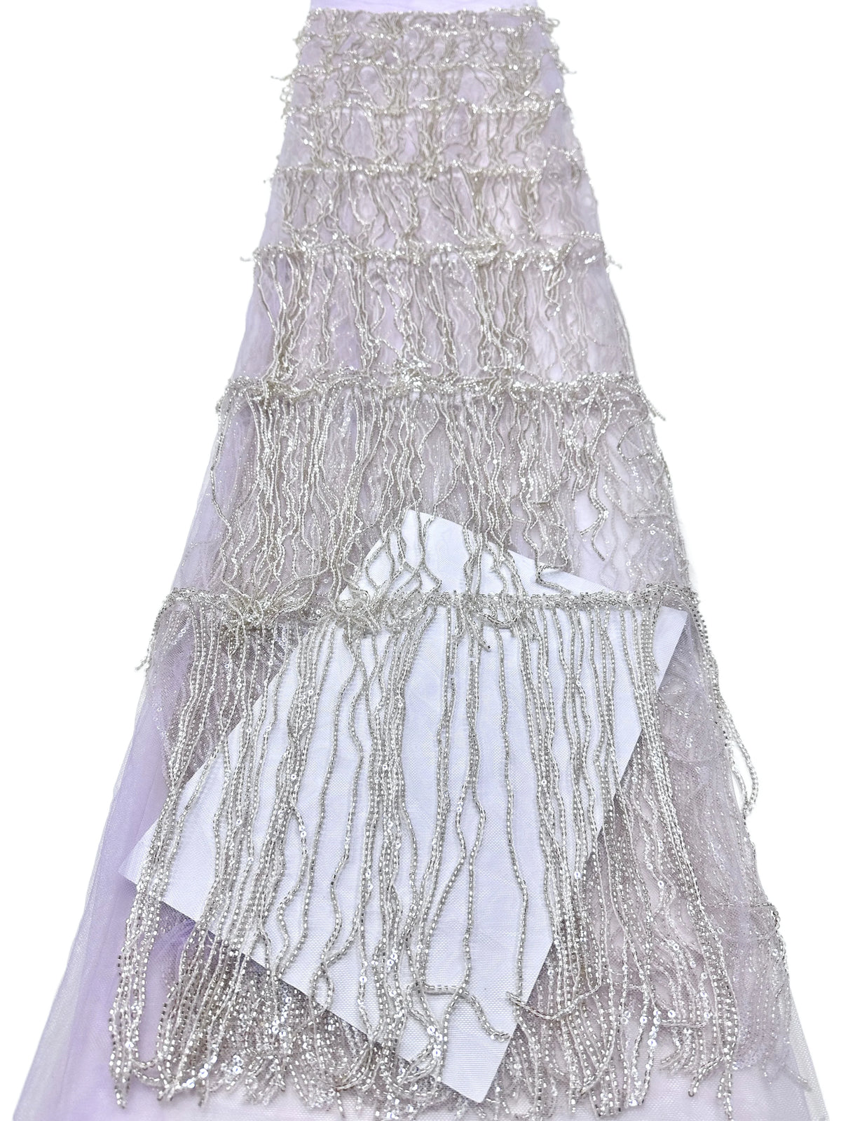 ruban décoratif dentelle franges mariage élégant festif rouge rose doré bordeaux gris noir