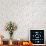 stencils diy opaques feuilles branches floral artisanal blanc vert clair brun clair a4 peinture