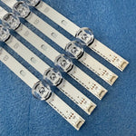 bandes led éclairage blanc moderne fixation connecteurs électriques aluminium sans câble bouton poussoir