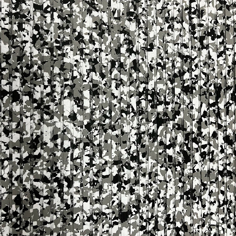 tapis sol bateau camouflage gris noir moderne autoadhésif 2400mm 450mm