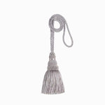 ruban rideaux classique élégant gris clair doré rouge beige noir rose pâle bleu clair