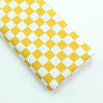 tissu coton carreaux multicolores moderne protection uv respectueux environnement 160cm large