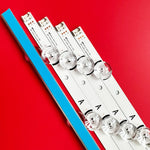 bande lumineuse led blanc bleu moderne certifiée ccc cqc fcc vde