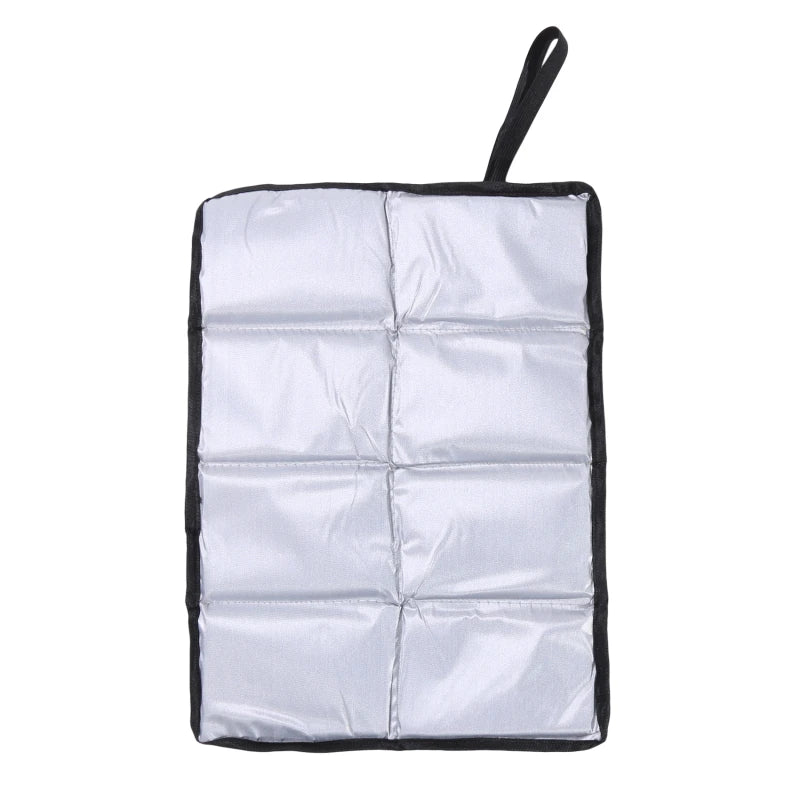 sac main pliable camouflage vert beige noir moderne pratique
