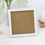 Kit de peinture diamant pour cadre photo carré moderne