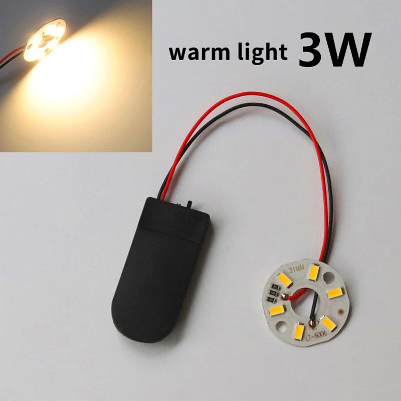 éclairage led diodes blanc noir câbles électriques moderne kit création