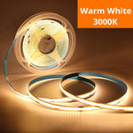 ruban led blanc moderne adhésif 12v 320leds toujours allumé alimentation centralisée éclairage chambre